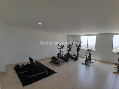 Apartamento en venta en El Recreo, Barranquilla · foto 17 de 20
