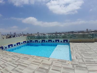 Apartamento en venta en El Recreo, Barranquilla · foto 18 de 20