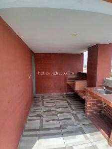 Apartamento en venta en El Recreo, Barranquilla · foto 19 de 20