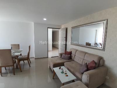 Apartamento en venta en El Recreo, Barranquilla · foto 3 de 20