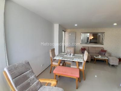 Apartamento en venta en El Recreo, Barranquilla · foto 4 de 20