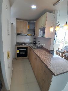 Apartamento en venta en El Recreo, Barranquilla · foto 5 de 20