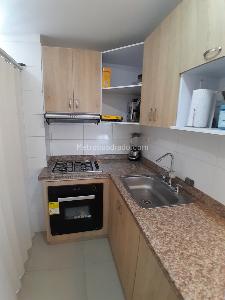 Apartamento en venta en El Recreo, Barranquilla · foto 6 de 20