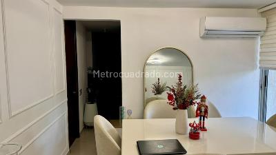 Apartamento de 3 alcobas en venta en Villa Carolina, Barranquilla, 77 m² · foto 2 de 4