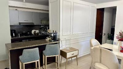 Apartamento de 3 alcobas en venta en Villa Carolina, Barranquilla, 77 m² · foto 3 de 4