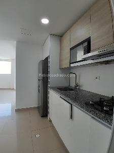 Apartamento de 3 alcobas en venta en Paraiso, Barranquilla, 92 m² · foto 3 de 15