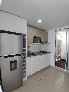 Apartamento de 3 alcobas en venta en Paraiso, Barranquilla, 92 m² · foto 4 de 15