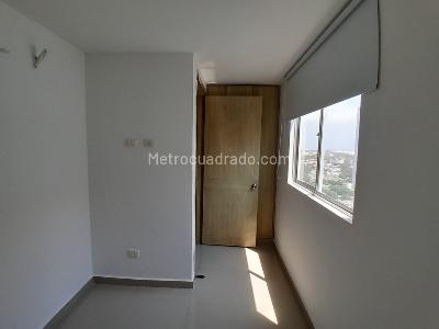 Apartamento de 3 alcobas en venta en Paraiso, Barranquilla, 92 m² · foto 9 de 15