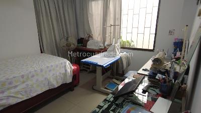 Casa en venta en Bellavista, Barranquilla · foto 11 de 20