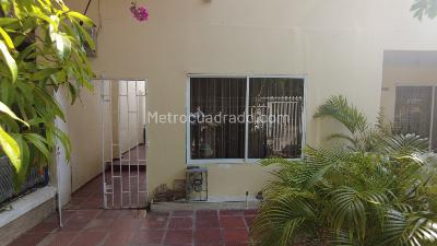 Casa en venta en Bellavista, Barranquilla · foto 12 de 20