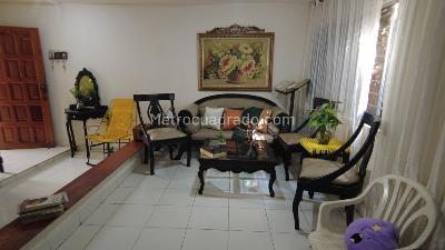 Casa en venta en Bellavista, Barranquilla · foto 15 de 20