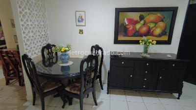 Casa en venta en Bellavista, Barranquilla · foto 16 de 20
