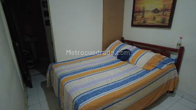 Casa en venta en Bellavista, Barranquilla · foto 17 de 20