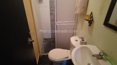 Casa en venta en Bellavista, Barranquilla · foto 18 de 20