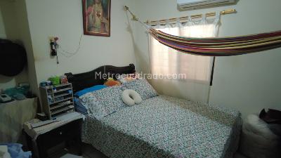 Casa en venta en Bellavista, Barranquilla · foto 19 de 20