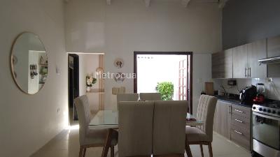 Casa en venta en Bellavista, Barranquilla · foto 2 de 20