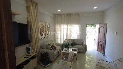 Casa en venta en Bellavista, Barranquilla · foto 3 de 20