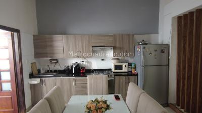 Casa en venta en Bellavista, Barranquilla · foto 4 de 20