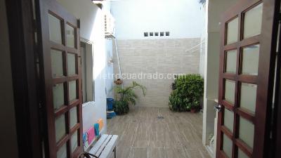 Casa en venta en Bellavista, Barranquilla · foto 6 de 20