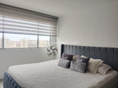 Apartamento en venta en Villa Carolina, Barranquilla · foto 11 de 12