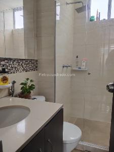 Apartamento en venta en Villa Carolina, Barranquilla · foto 12 de 12