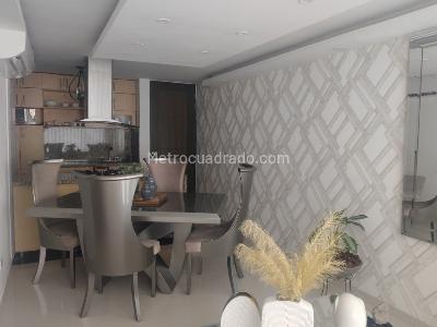 Apartamento en venta en Villa Carolina, Barranquilla · foto 2 de 12