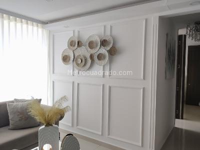 Apartamento en venta en Villa Carolina, Barranquilla · foto 3 de 12