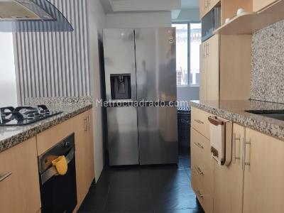 Apartamento en venta en Villa Carolina, Barranquilla · foto 4 de 12
