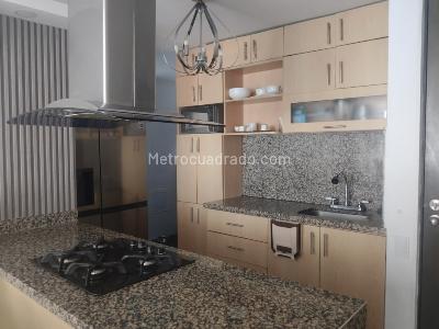 Apartamento en venta en Villa Carolina, Barranquilla · foto 5 de 12