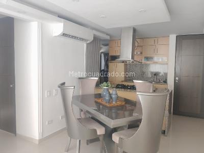 Apartamento en venta en Villa Carolina, Barranquilla · foto 6 de 12