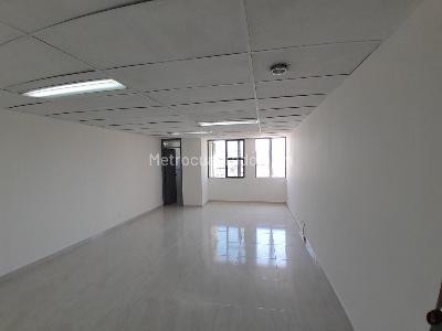 Oficina en Arriendo, Centro, Barranquilla