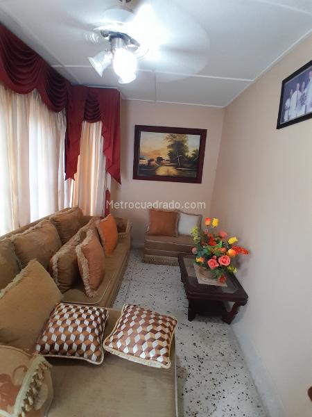Casa – Barranquilla - Vista 2