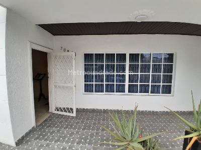 Casa en arriendo en Las Delicias, Barranquilla · foto 2 de 20