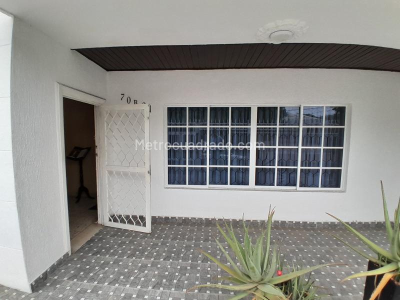 Casa – Barranquilla - Vista 3