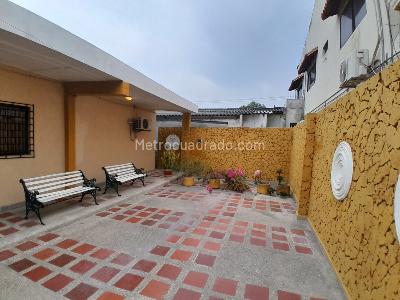 Casa en arriendo en Las Delicias, Barranquilla · foto 9 de 20