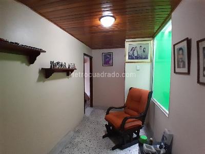 Casa en venta en Las Delicias, Barranquilla · foto 13 de 20