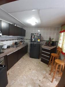 Casa en venta en Las Delicias, Barranquilla · foto 7 de 20