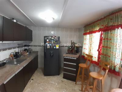 Casa en venta en Las Delicias, Barranquilla · foto 8 de 20