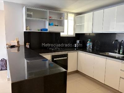 Apartamento en arriendo en La Castellana, Barranquilla · foto 2 de 9