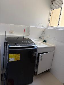 Apartamento en arriendo en La Castellana, Barranquilla · foto 3 de 9