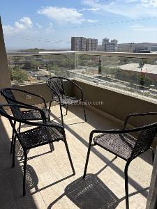 Apartamento en arriendo en La Castellana, Barranquilla · foto 4 de 9