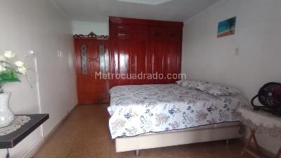 Casa en venta en Los Nogales, Barranquilla · foto 16 de 20
