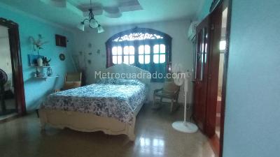 Casa en venta en Los Nogales, Barranquilla · foto 17 de 20