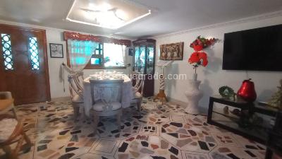Casa en venta en Los Nogales, Barranquilla · foto 18 de 20