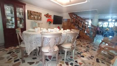 Casa en venta en Los Nogales, Barranquilla · foto 2 de 20