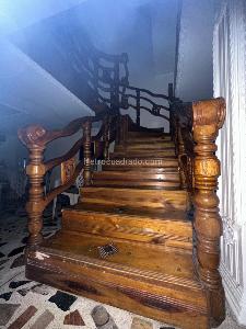 Casa en venta en Los Nogales, Barranquilla · foto 4 de 20