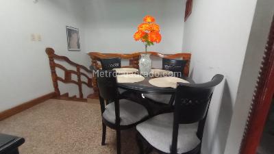 Casa en venta en Los Nogales, Barranquilla · foto 6 de 20