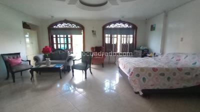 Casa en venta en Los Nogales, Barranquilla · foto 8 de 20