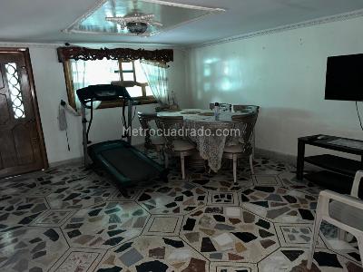 Casa en venta en Los Nogales, Barranquilla · foto 9 de 20