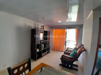 Apartamento en venta en El Rosario, Barranquilla · foto 2 de 8